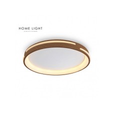HOME LIGHT Vesta 655 LED plafonjera drvo HOME LIGHT Vesta 655 LED plafonjera drvo