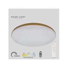 HOME LIGHT Vesta 664 CCT LED plafonjera