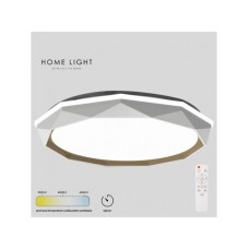HOME LIGHT Vesta 677 CCT LED plafonjera