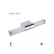 HOME LIGHT Vesta 687 LED zidna lampa sa senzorom hrom