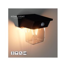 HOME LIGHT W208 Solarna svetiljka