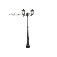 HOME LIGHT X23001-S-PU2 Stubni fenjer