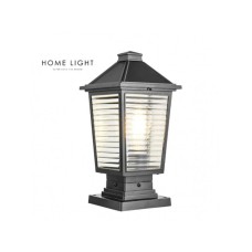 HOME LIGHT X23002-S-PW Stubni fenjer