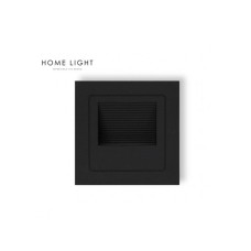HOME LIGHT XT-STE03AL Zidna svetiljka
