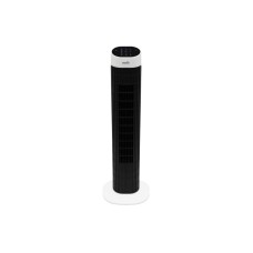 HOME TWFR100B Stubni ventilator sa displejem 45W