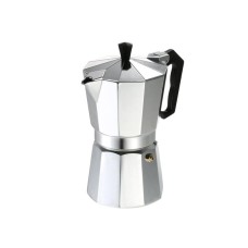 HOMEMATE Džezva za pripremu Esspreso i Moka kafe 300ml HOMEMATE Džezva za pripremu Esspreso i Moka kafe 300ml