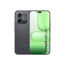 HONOR 600 Lite 8/128GB Velvet Black HONOR 600 Lite 8/128GB Velvet Black