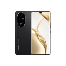 HONOR Refurbished 200 Pro 12/512GB Black DS 5G A Grade