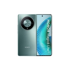 HONOR Refurbished Magic6 Lite 256GB Green B Grade