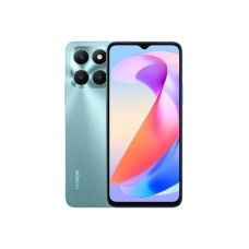 HONOR Refurbished X6a 4/128GB Blue B Grade