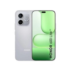 HONOR Smartphone 600 Lite OP 8GB/256GB Siva 5109CFCQ HONOR Smartphone 600 Lite OP 8GB/256GB Siva 5109CFCQ