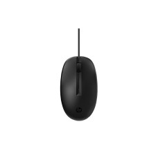 HP 125 žični miš, crni (265A9UT) HP 125 žični miš, crni (265A9UT)