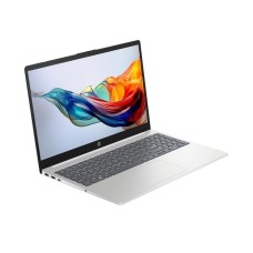 HP 15-fc0250nm (Natural silver) Full HD, Ryzen 5 7520U, 16GB, 512GB SSD (C8NJ3EA // Win 11 Pro)