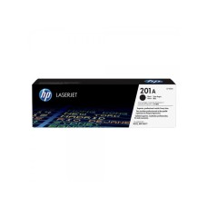 HP 201A Black Original LaserJet Toner Cartridge (CF400A) HP 201A Black Original LaserJet Toner Cartridge (CF400A)