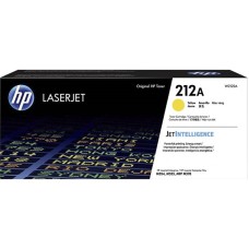 HP 212A Yellow (W2122A) HP 212A Yellow (W2122A)