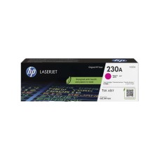 HP 230A Magenta Original LaserJet Toner Cartridge (W2303) HP 230A Magenta Original LaserJet Toner Cartridge (W2303)