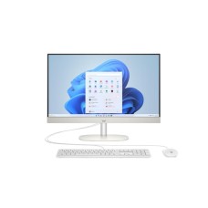 HP 24-cr0097ny AMD Ryzen 7 7730U, 16 GB, 512 GB SSD (CW6R9EA)