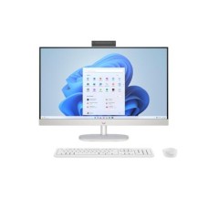 HP 27-cr0081ny i5-1335U, 16 GB, 512 GB (CW6S0EA) // Win 11 Pro