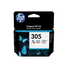 HP 305 Tri-color (3YM60AE) Kertridž HP 305 Tri-color (3YM60AE) Kertridž