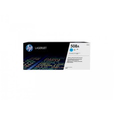 HP 508A Cyan (CF361A) HP 508A Cyan (CF361A)