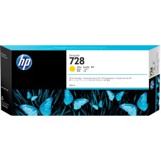 HP 728 300ml Magenta DesignJet Ink Cartridge (F9K16A) HP 728 300ml Magenta DesignJet Ink Cartridge (F9K16A)