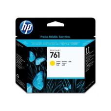 HP 761 Yellow Printhead (CH645A)