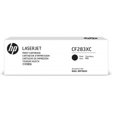 HP CF283XC crni toner HP CF283XC crni toner