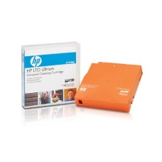 HP C7978A LTO Ultrium Universal Cleaning Data Tape Cartridge HP C7978A LTO Ultrium Universal Cleaning Data Tape Cartridge