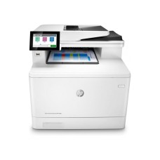 HP Color LaserJet Enterprise M480f (3QA55A) HP Color LaserJet Enterprise M480f (3QA55A)
