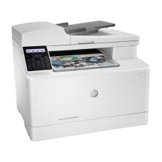 HP Color LaserJet Pro MFP M183fw Printer, 7KW56A HP Color LaserJet Pro MFP M183fw Printer, 7KW56A
