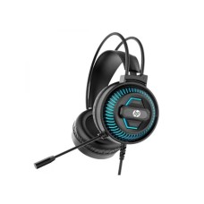 HP DHE8001 LED USB + 3.5mm Gaming slušalice HP DHE8001 LED USB + 3.5mm Gaming slušalice