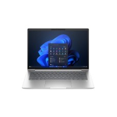 HP EliteBook 6 G1i 14 (Pike silver, Alu) WUXGA IPS, Ultra 7 255U, 16GB, 1TB SSD, backlit (D06SNES)