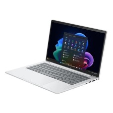 HP EliteBook 8 G1i 14 (Glacier silver) WUXGA IPS, Ultra 7 255U, 16GB, 512GB SSD, Win 11 Pro (C15A7ET)