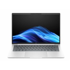 HP EliteBook 8 G1i 14 (Glacier silver) WUXGA IPS, Ultra 7 258V, 32GB, 1TB SSD (D82QSET // Win 11 Pro)