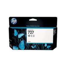 HP HP No. 727 130-ml Gray B3P24A HP HP No. 727 130-ml Gray B3P24A