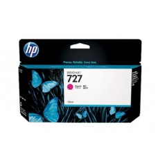 HP HP No. 727 Magenta B3P20A HP HP No. 727 Magenta B3P20A