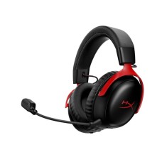HYPERX HyperX Cloud III S bežične gaming slušalice Red HYPERX HyperX Cloud III S bežične gaming slušalice Red