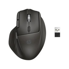HP Miš 780M Ultra-Fast/Multi device/6000dpi/crna