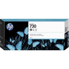 HP No.730 Gray 300ml (P2V72A) HP No.730 Gray 300ml (P2V72A)