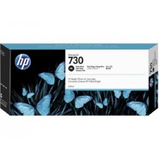 HP No.730 PhotoBlack 300ml (P2V73A) HP No.730 PhotoBlack 300ml (P2V73A)