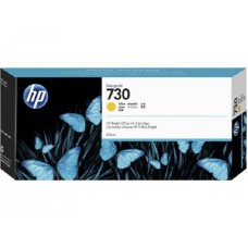 HP No.730 Yellow 300ml (P2V70A) HP No.730 Yellow 300ml (P2V70A)