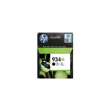 HP No. 934 XL Black Ink Cartridge C2P23AE HP No. 934 XL Black Ink Cartridge C2P23AE