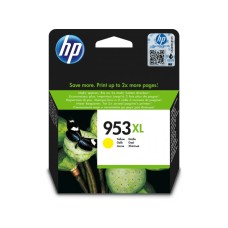HP No.953 XL Yellow (F6U18AE) HP No.953 XL Yellow (F6U18AE)