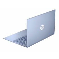 HP OmniBook 5 16-af1008nm (Sky blue) 2K IPS, Ultra 5 225U, 16GB, 1TB SSD (BX8B6EA) HP OmniBook 5 16-af1008nm (Sky blue) 2K IPS, Ultra 5 225U, 16GB, 1TB SSD (BX8B6EA)