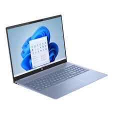 HP OmniBook 5 16-ba1004nm (Sky blue) 2K IPS, Core 7 150U, 32GB, 1TB SSD (CW8C1EA)