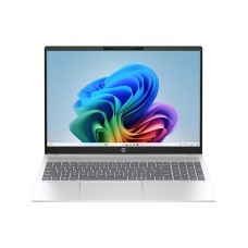 HP OmniBook 5 16-ba1007nm (Glacier silver) 2K IPS, i5-1334U, 16GB, 1TB SSD (C99FSEA)