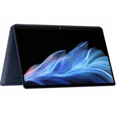 HP OmniBook Ultra Flip 14-fh0010nm (Atmospheric blue) OLED, U5 226V, 16GB, 512GB SSD, Win 11 Home (C8NH2EA) HP OmniBook Ultra Flip 14-fh0010nm (Atmospheric blue) OLED, U5 226V, 16GB, 512GB SSD, Win 11 Home (C8NH2EA)