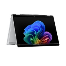 HP OmniBook X Flip 14-fm0019nn (Glacier silver) 2K IPS Touch, Ultra 7 258V, 32GB, 1TB SSD, Win 11 Home (C2AF2EA) HP OmniBook X Flip 14-fm0019nn (Glacier silver) 2K IPS Touch, Ultra 7 258V, 32GB, 1TB SSD, Win 11 Home (C2AF2EA)