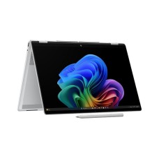 HP OmniBook X Flip 16-as0005nm (Glacier silver) 2K IPS Touch, Ultra 7 258V, 32GB, 1TB SSD, Win 11 Home (D8AJ9EA)