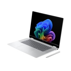 HP OmniBook X Flip 16-as0017nn (Glacier silver) 2K IPS Touch, Ultra 5 226V, 16GB, 512GB SSD, Win 11 Home (D6US2EA) HP OmniBook X Flip 16-as0017nn (Glacier silver) 2K IPS Touch, Ultra 5 226V, 16GB, 512GB SSD, Win 11 Home (D6US2EA)